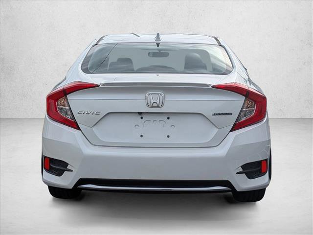 Used 2020 Honda Civic Touring image 6