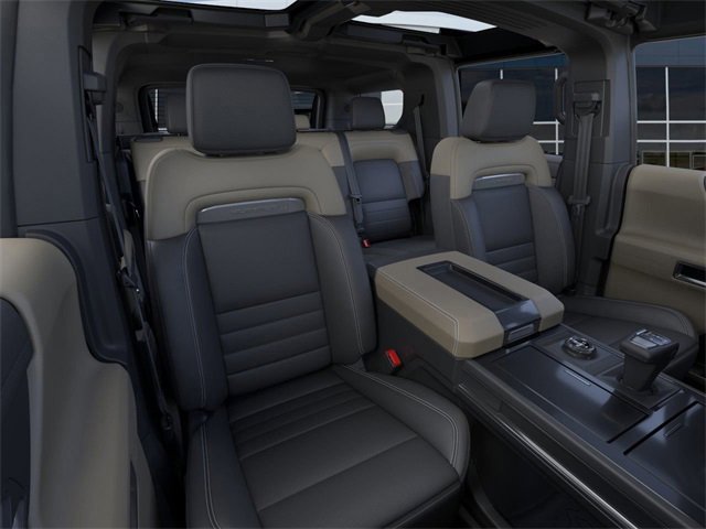 New 2026 GMC Hummer EV SUV image 16