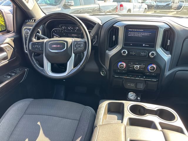 Used 2021 GMC Sierra 1500 Elevation AWD/4WD image 11