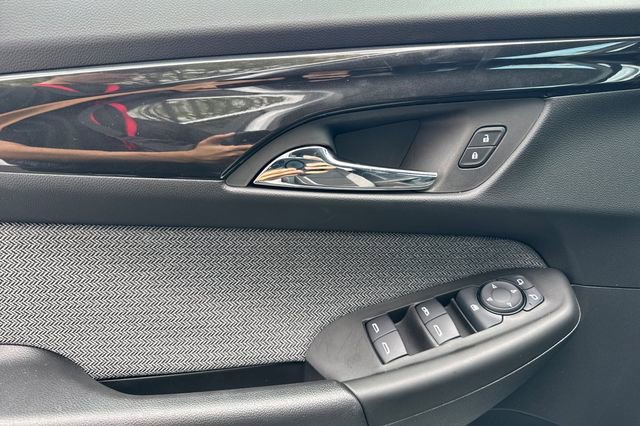 Used 2026 Chevrolet TrailBlazer LS w/ LS Convenience Package image 11