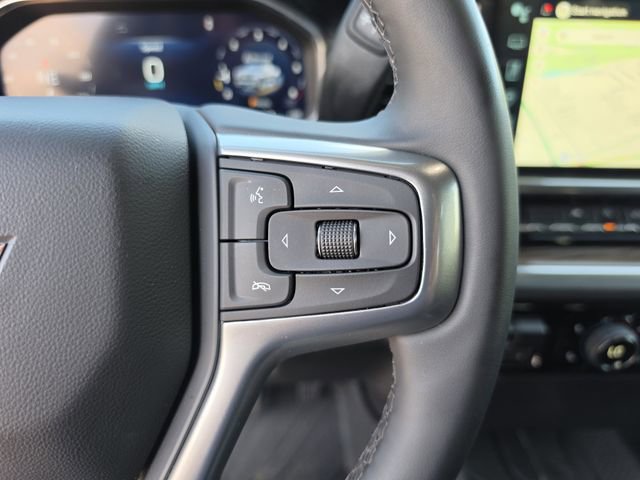 New 2026 Chevrolet Silverado 1500 LT w/ Protection Package RWD image 32
