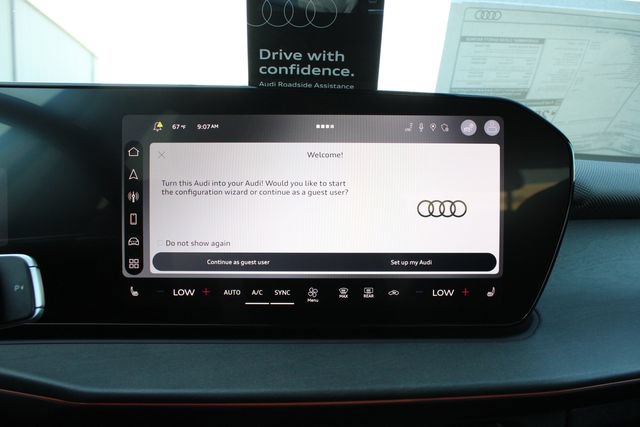 New 2026 Audi Q3 quattro 2.0T AWD/4WD image 17