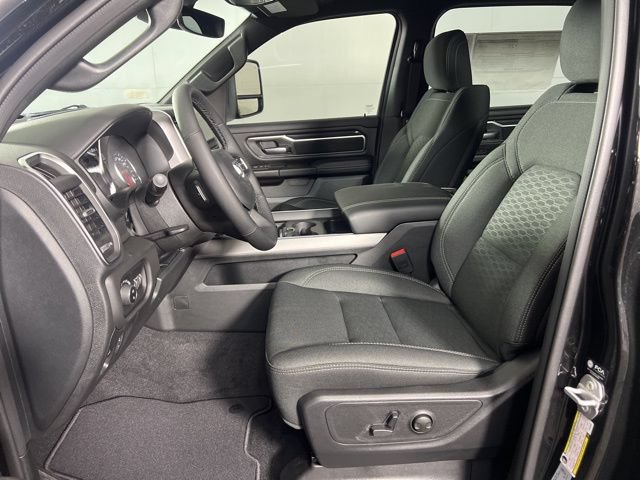 New 2026 RAM 1500 Big Horn AWD/4WD image 10