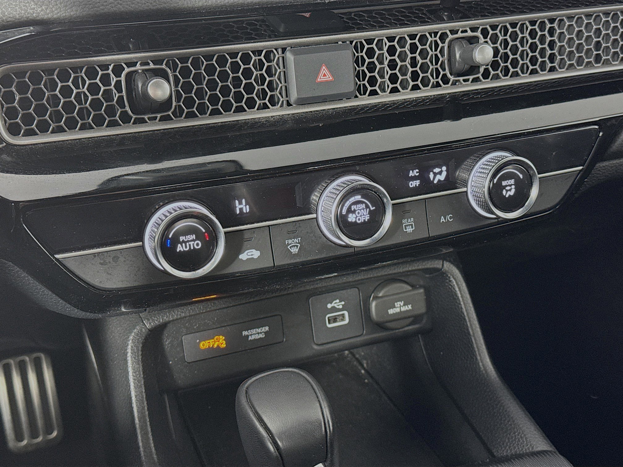 Certified 2023 Honda Civic Sport image 15