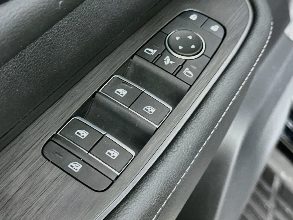 Used 2026 Nissan Armada Platinum AWD/4WD image 23