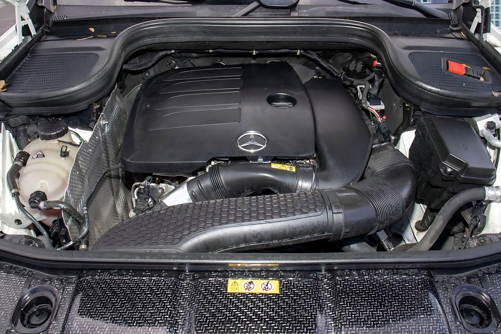 Used 2023 Mercedes-Benz GLE 350 GLE 350 image 36