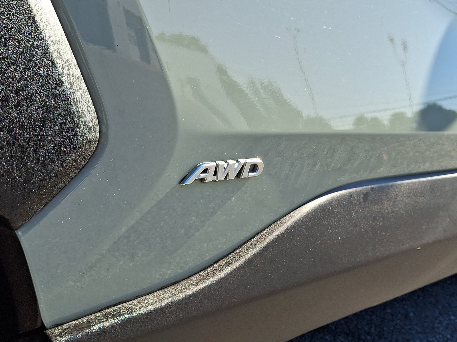 Used 2021 Toyota RAV4 XLE w/ Convenience Package AWD/4WD image 34