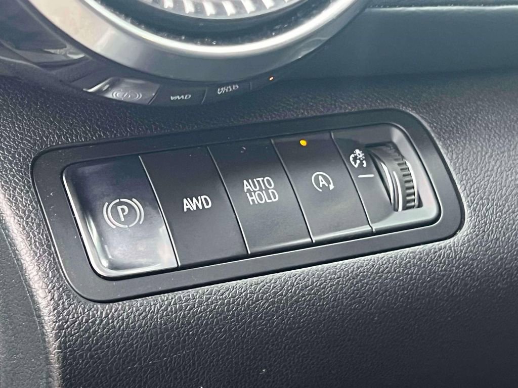 Used 2025 Chevrolet Equinox LT w/ Convenience Package II AWD/4WD image 22