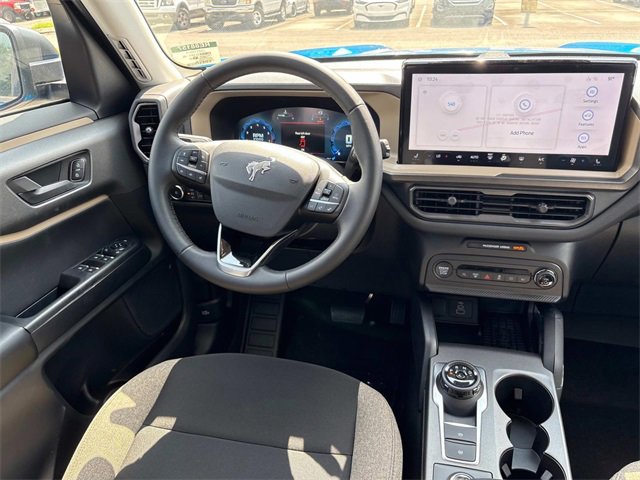 New 2025 Ford Bronco Sport Big Bend image 13