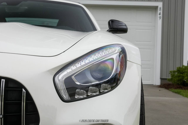 Used 2018 Mercedes-Benz AMG GT C image 67