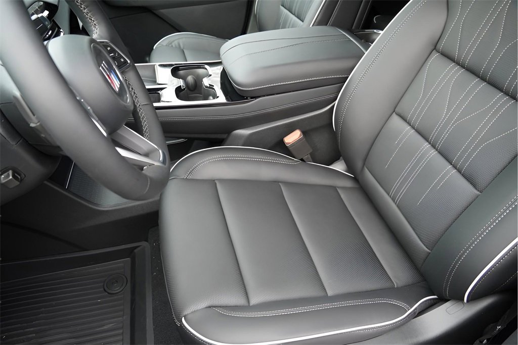 New 2026 Buick Enclave Avenir w/ Super Cruise Package image 10