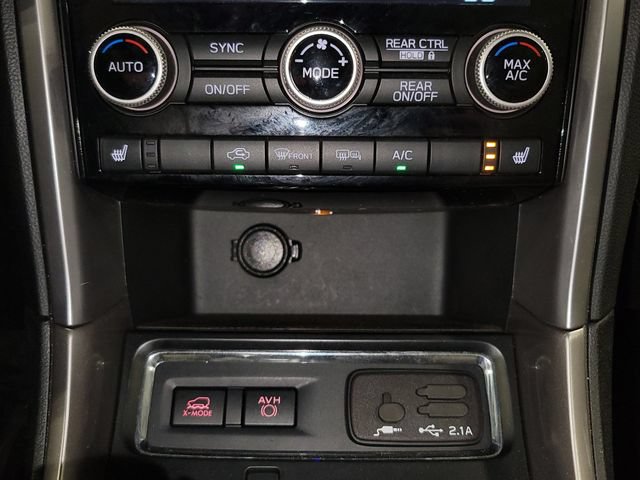 Used 2022 Subaru Ascent Limited w/ Technology Package AWD/4WD image 36