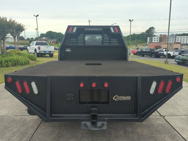 Used 2022 RAM 5500 Tradesman w/ Chrome Appearance Group AWD/4WD image 6