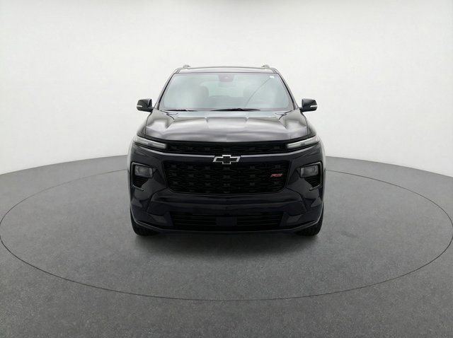Certified 2024 Chevrolet Traverse RS image 2