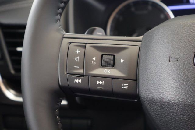 New 2026 Nissan Rogue SV image 14