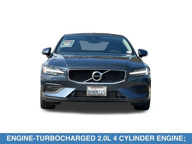 Used 2019 Volvo S60 T5 Momentum w/ Premium Package FWD image 10