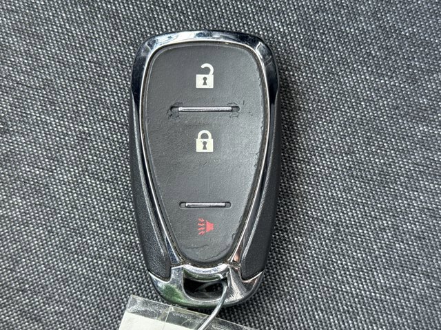 Used 2022 Chevrolet Equinox LT image 22