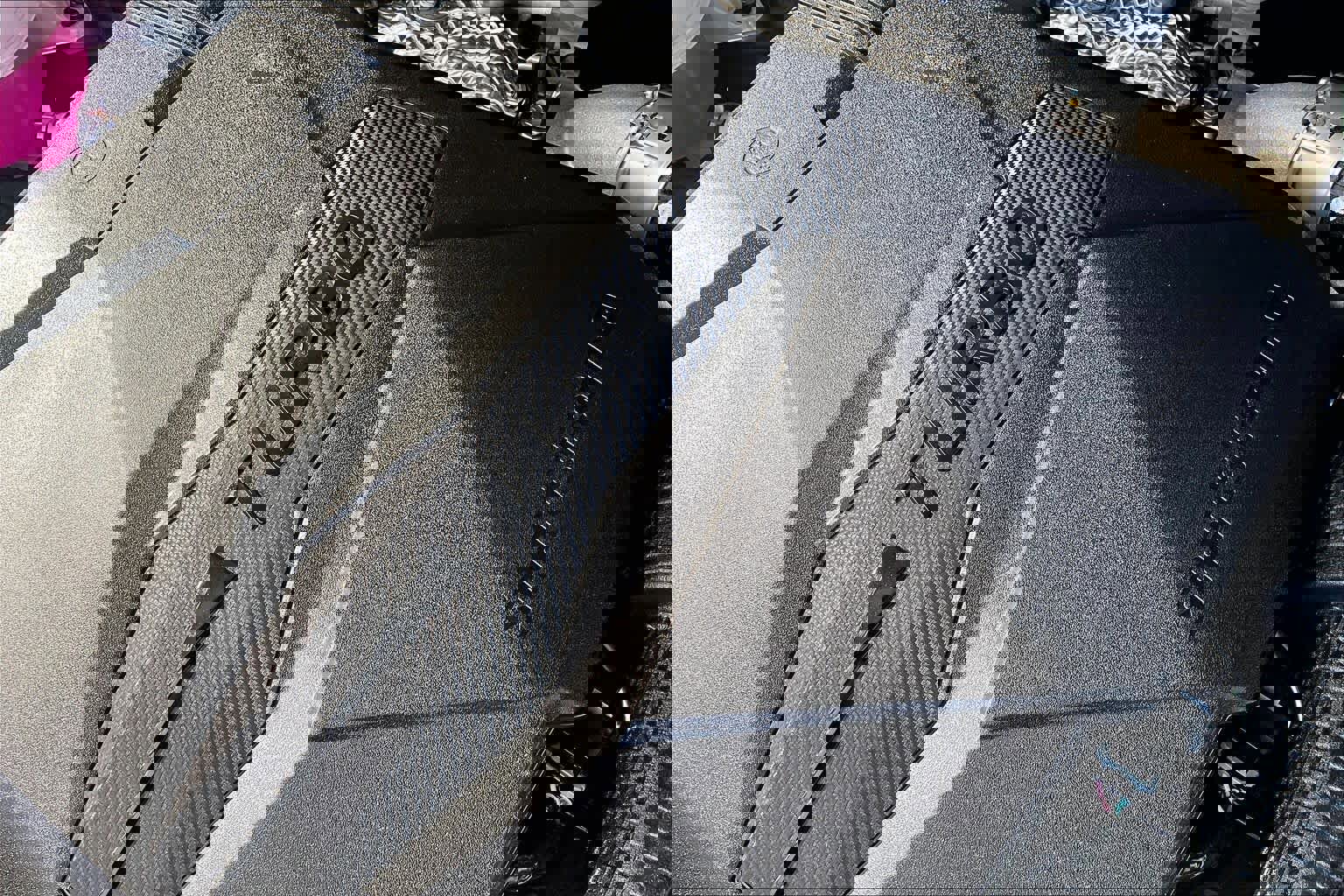 Certified 2026 Hyundai Santa Fe Calligraphy image 33