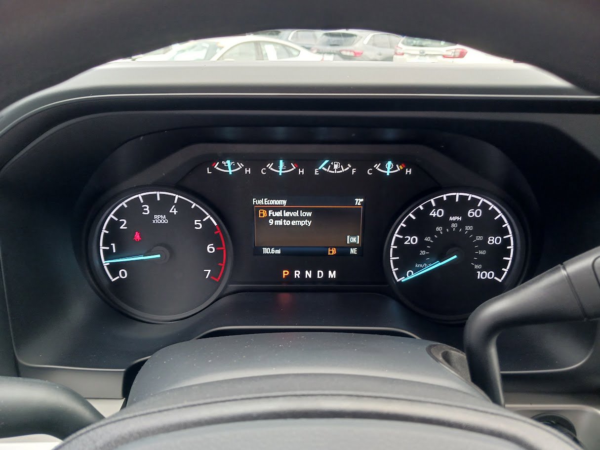 New 2026 Ford F350 XL image 22