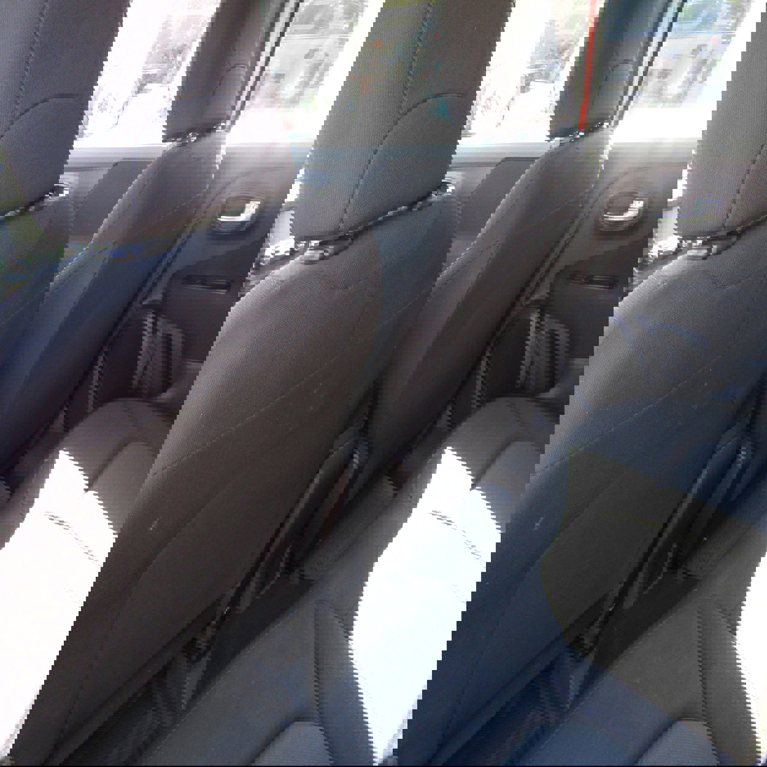 Used 2019 Jeep Renegade Sport image 11