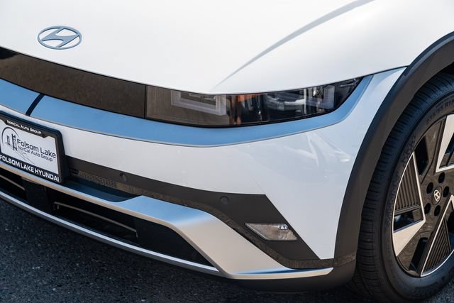 New 2026 Hyundai Ioniq 5 SEL RWD image 10