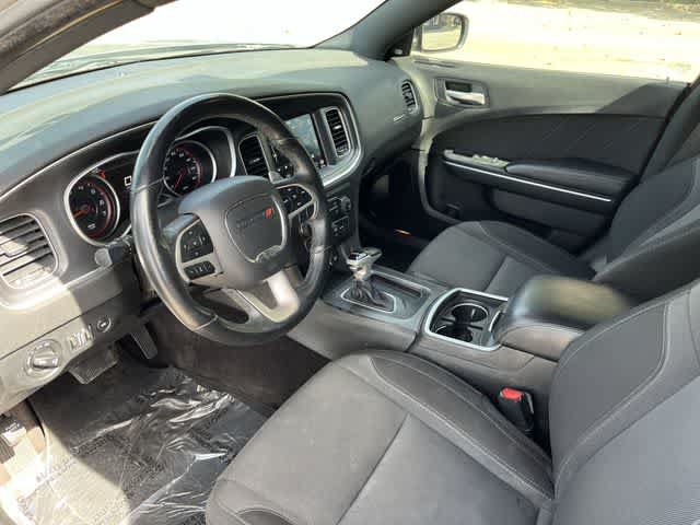 Certified 2018 Dodge Charger R/T RWD image 11