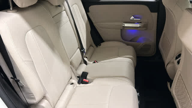 Certified 2026 Mercedes-Benz GLB 250 4MATIC image 35