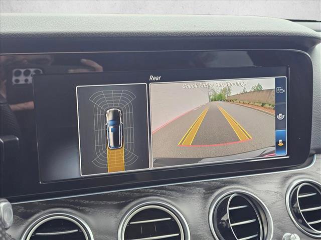 Used 2018 Mercedes-Benz E 400 4MATIC Wagon image 26