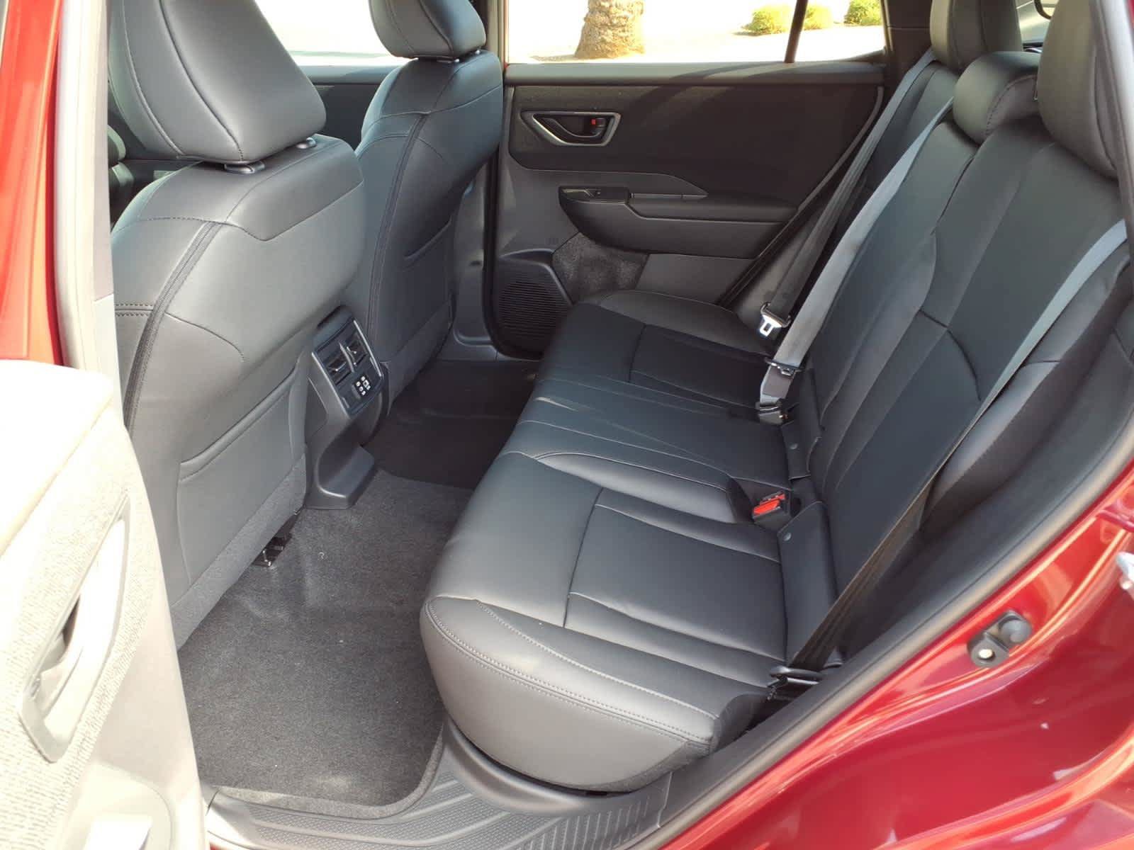 New 2026 Subaru Outback Premium AWD/4WD image 25