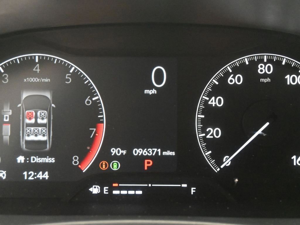 Used 2023 Honda Civic LX image 13