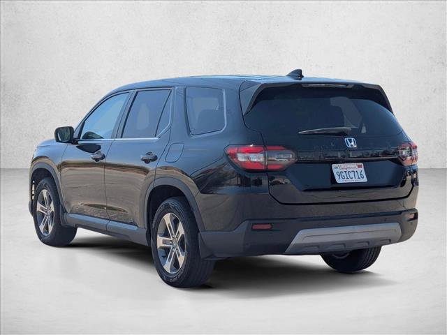 Used 2023 Honda Pilot EX-L image 8