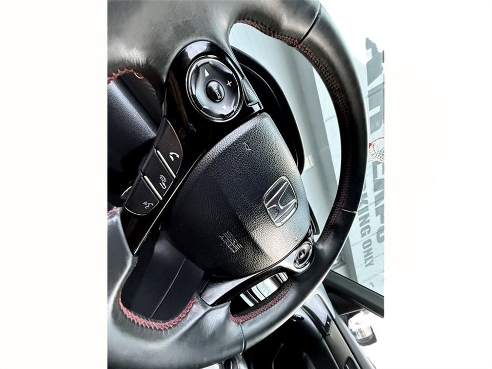 Used 2017 Honda Accord Sport Special Edition image 16