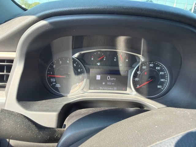 Used 2023 GMC Acadia AT4 AWD/4WD image 29