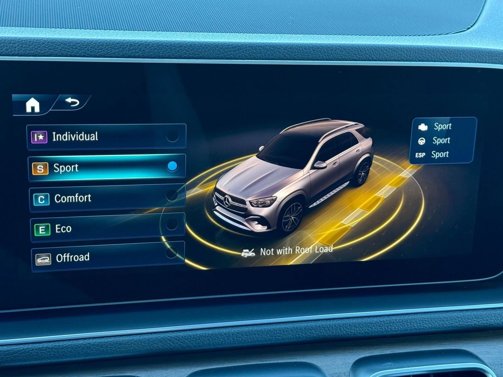 New 2026 Mercedes-Benz GLE 450 4MATIC image 28