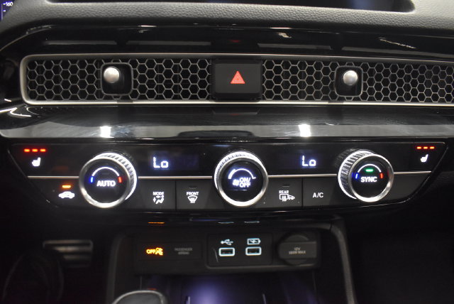 Used 2022 Honda Civic Sport Touring image 29