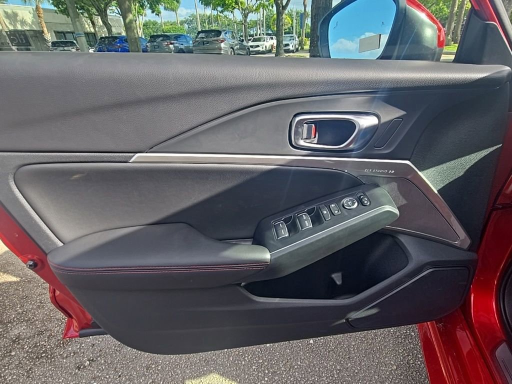 New 2026 Acura Integra Type S FWD image 14