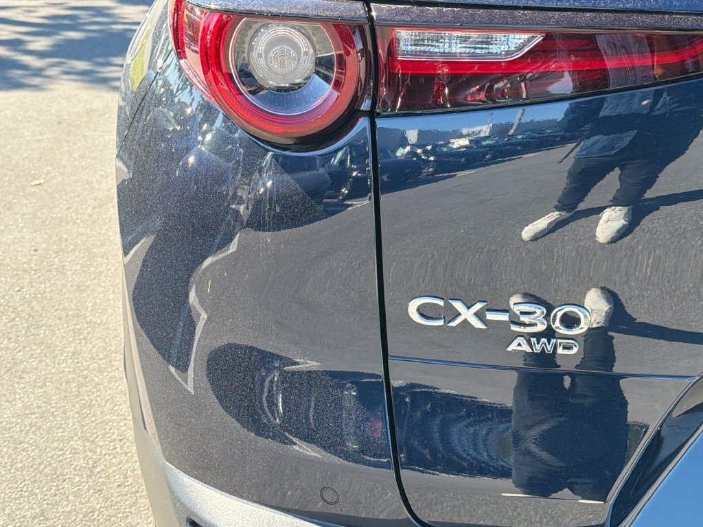 New 2026 MAZDA CX-30 AWD 2.5 S w/ Premium Package image 5