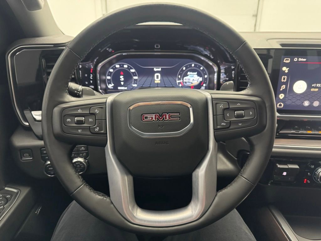 Used 2023 GMC Sierra 1500 SLT w/ SLT Premium Plus Package image 22