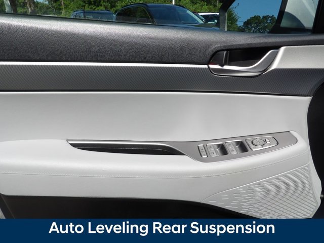 Certified 2022 Hyundai Palisade SEL w/ Convenience Package FWD image 10