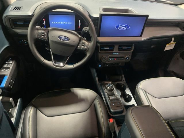 New 2026 Ford Maverick Lobo image 11