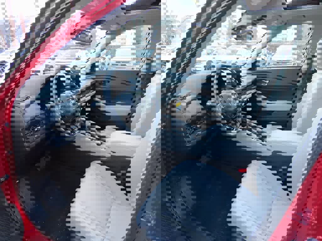 New 2026 Honda Accord SE image 2