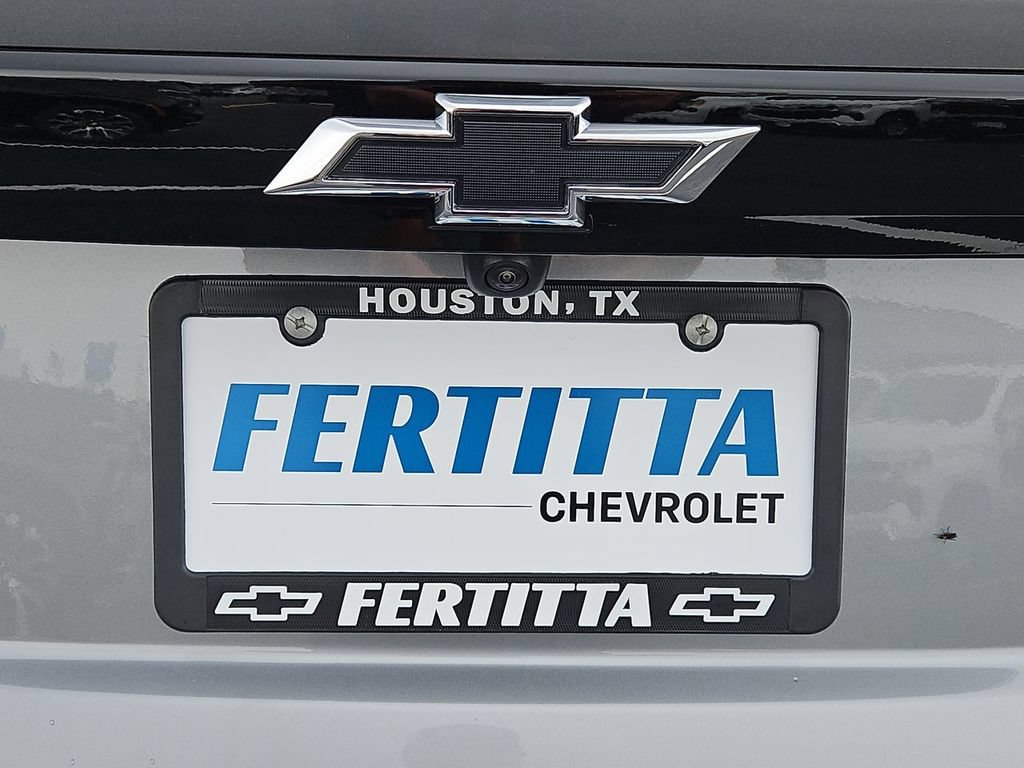 New 2027 Chevrolet Bolt RS FWD image 22