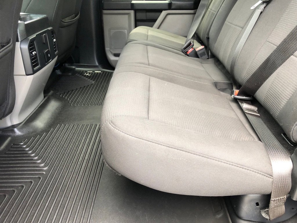 Used 2018 Ford F150 XL w/ Equipment Group 101A Mid AWD/4WD image 23