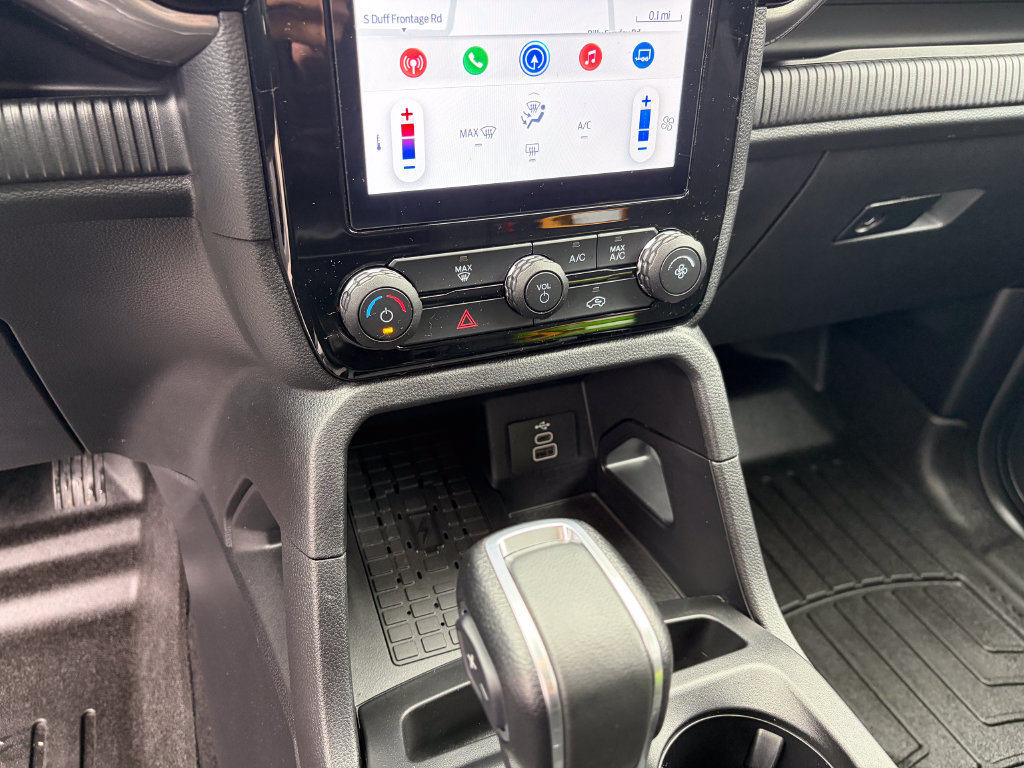 Certified 2024 Ford Ranger XLT w/ Technology Package AWD/4WD image 21