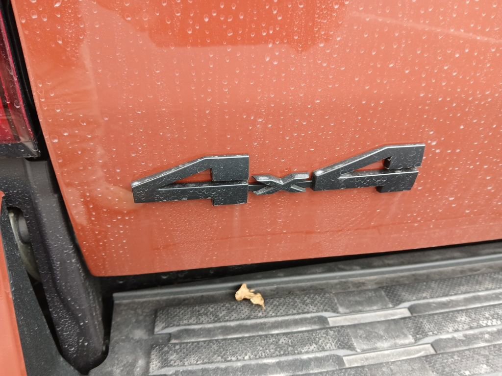 New 2025 Toyota Tacoma TRD Off-Road image 14