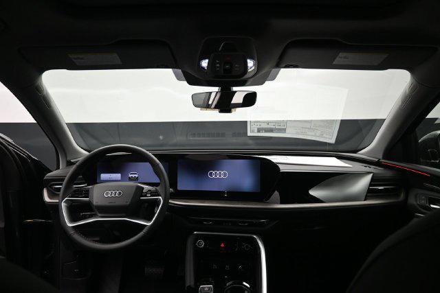 New 2026 Audi Q5 Premium Plus AWD/4WD image 10