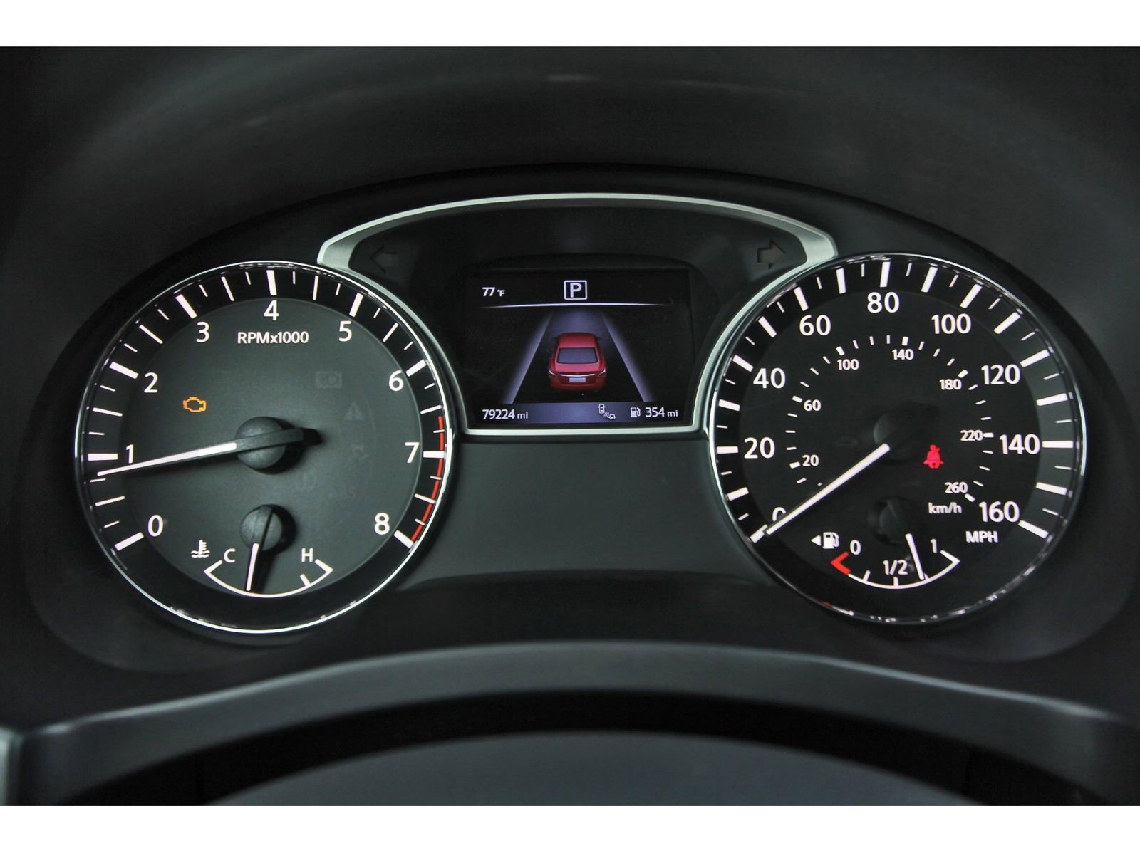 Used 2016 Nissan Altima 2.5 SV FWD image 16