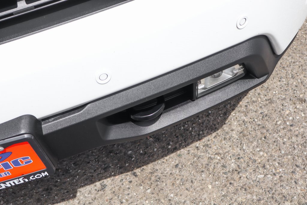 Used 2022 Chevrolet Silverado 1500 RST w/ Safety Package image 50