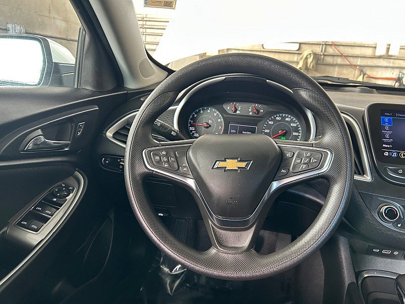 Used 2024 Chevrolet Malibu LT FWD image 20