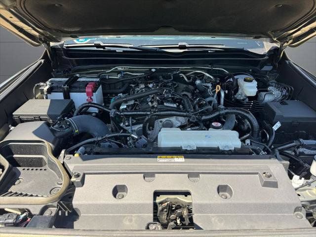 Certified 2024 Toyota Tacoma Limited w/ Limited Package (LT) AWD/4WD image 51